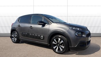 Citroen C3 1.2 PureTech 82 Flair 5dr Petrol Hatchback
